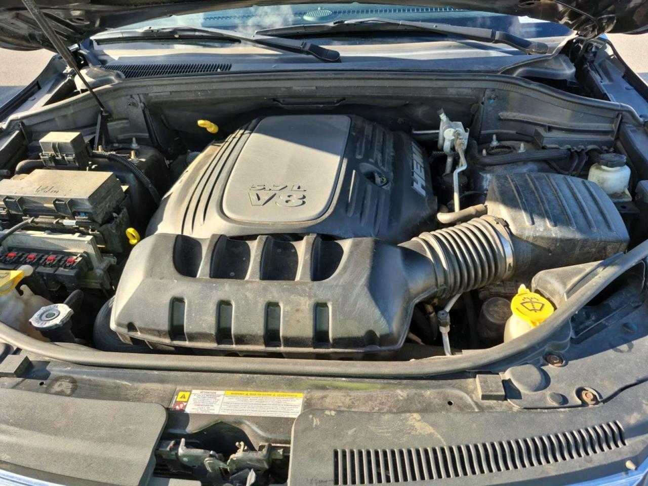 2011 JEEP Grand Cherokee