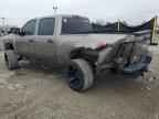 2012 CHEVROLET SILVERADO 1500