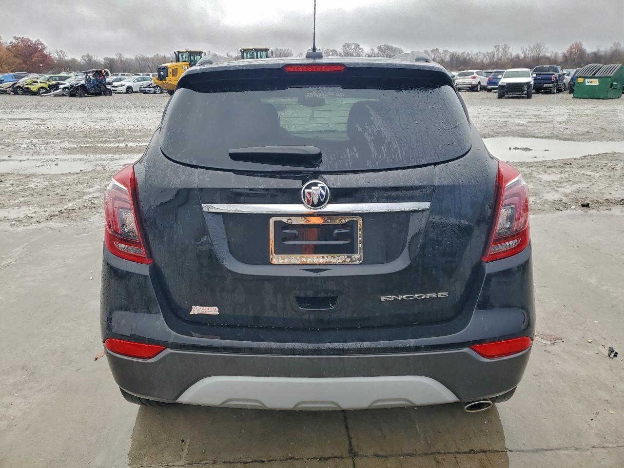 2019 BUICK ENCORE
