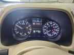 2013 NISSAN PATHFINDER
