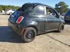 2012 FIAT 500