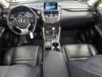 2015 LEXUS NX 200T