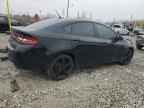 2015 DODGE Dart
