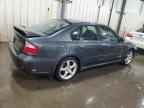 2009 SUBARU Legacy
