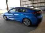 2018 HYUNDAI Ioniq