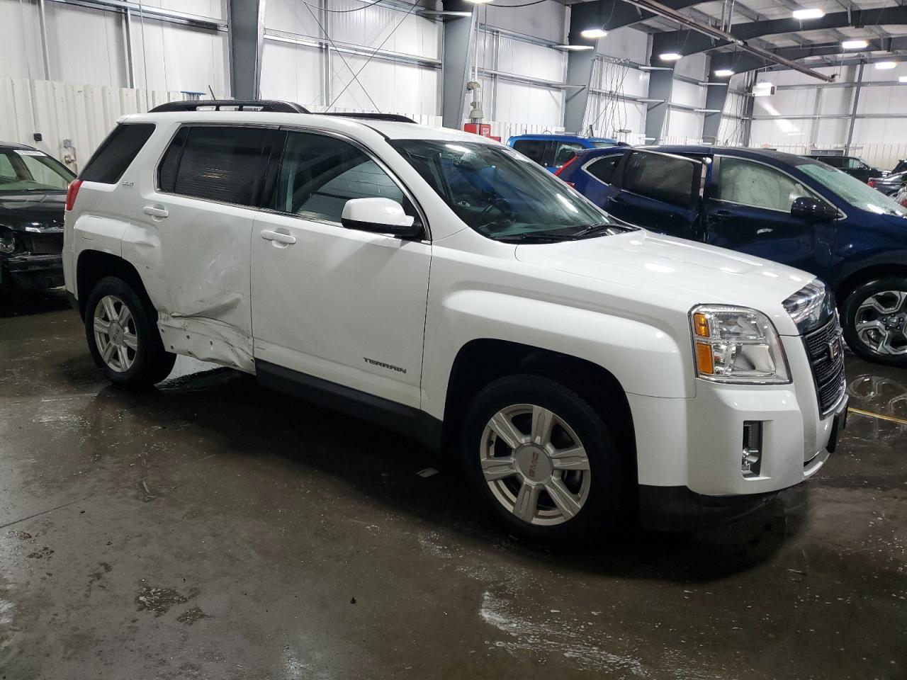 2015 GMC Terrain