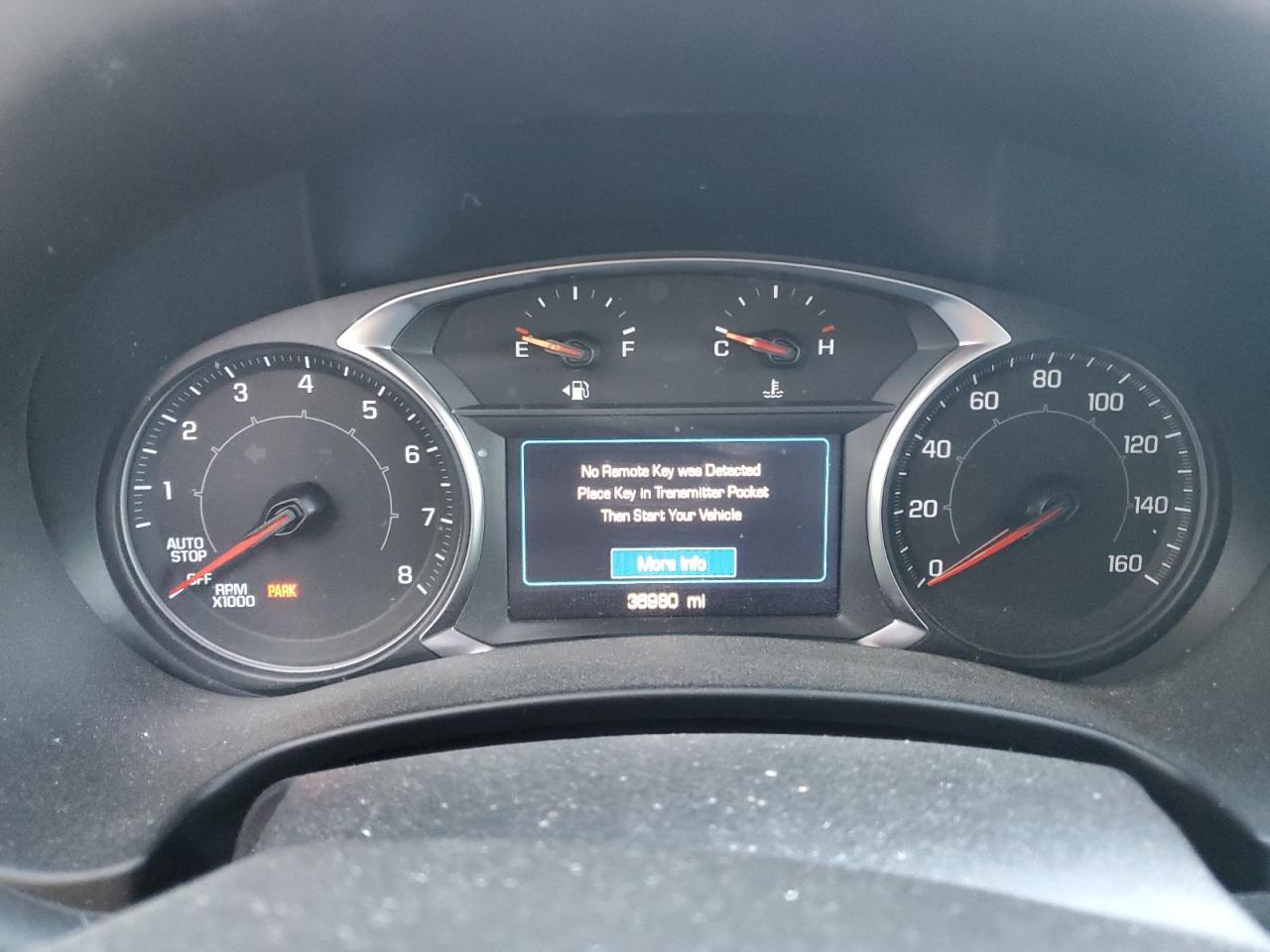 2023 GMC Terrain