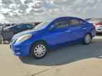 2014 NISSAN VERSA