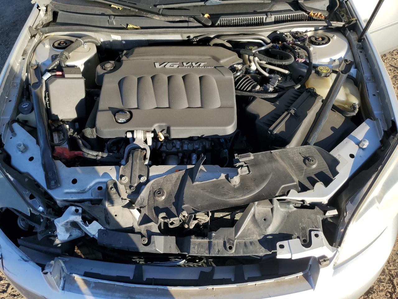 2013 CHEVROLET IMPALA