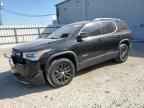 2018 GMC ACADIA