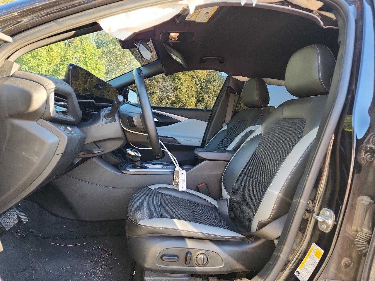 2024 BUICK Envista