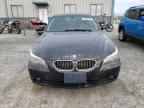 2007 BMW 5 series