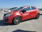 2013 KIA RIO