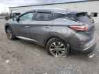 2018 NISSAN MURANO