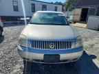 2007 MERCURY Montego