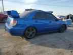 2003 SUBARU IMPREZA