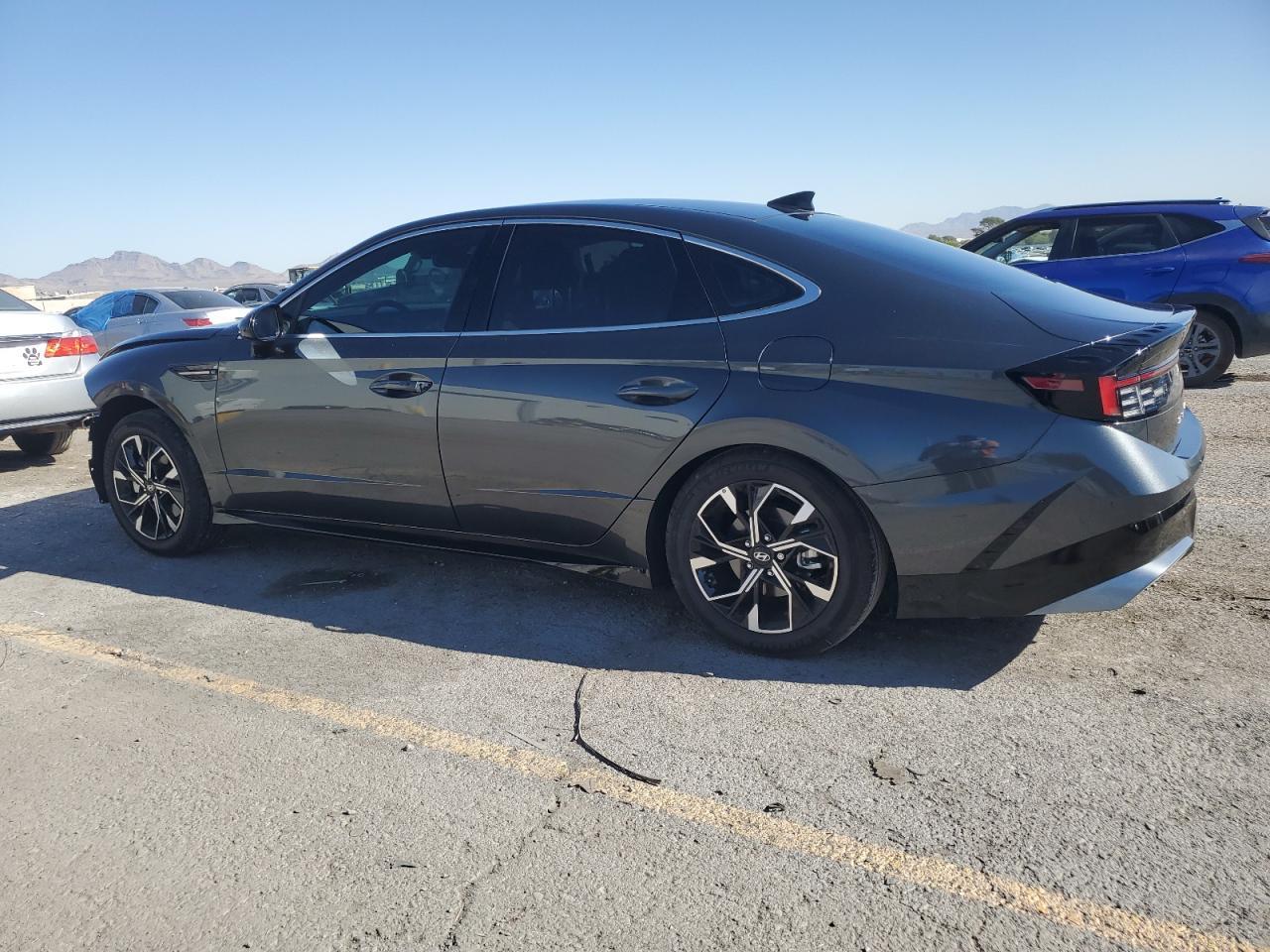 2024 HYUNDAI SONATA