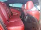 2012 DODGE CHARGER
