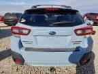 2022 SUBARU Crosstrek