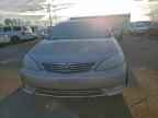 2005 TOYOTA CAMRY