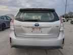 2015 TOYOTA PRIUS V