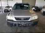 2000 HONDA CR-V