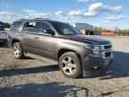 2016 CHEVROLET Tahoe