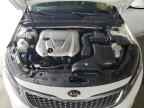 2016 KIA Optima Hybrid