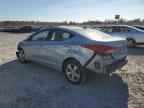 2011 HYUNDAI ELANTRA