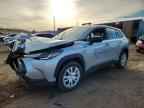 2024 TOYOTA Corolla Cross