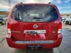 2006 NISSAN PATHFINDER