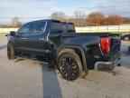 2025 GMC Sierra