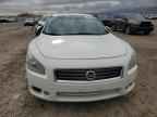 2012 NISSAN Maxima