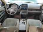 2003 HONDA CR-V