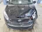 2016 FORD Fiesta