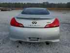 2010 INFINITI G37