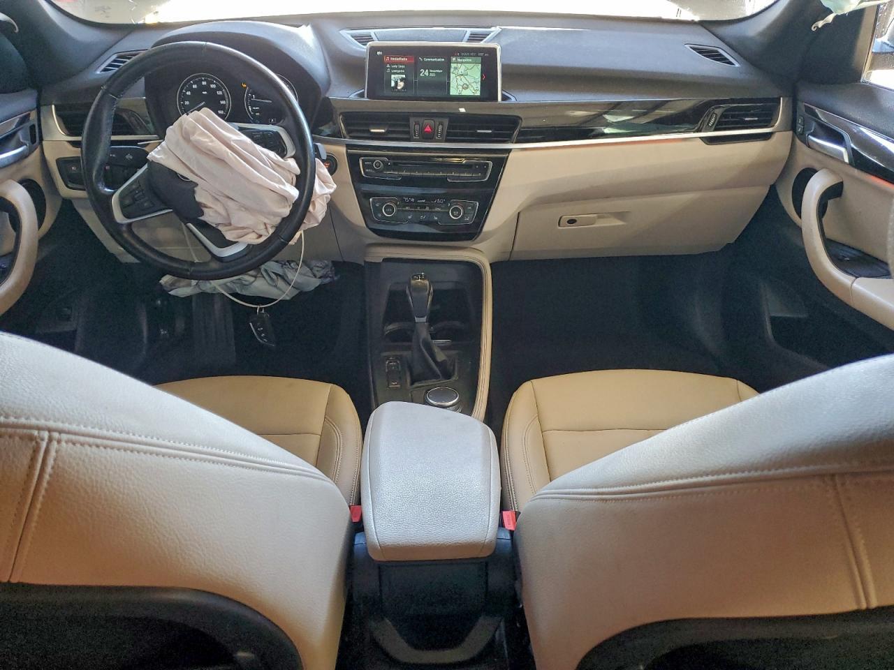 2018 BMW X1