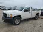 2011 CHEVROLET Silverado