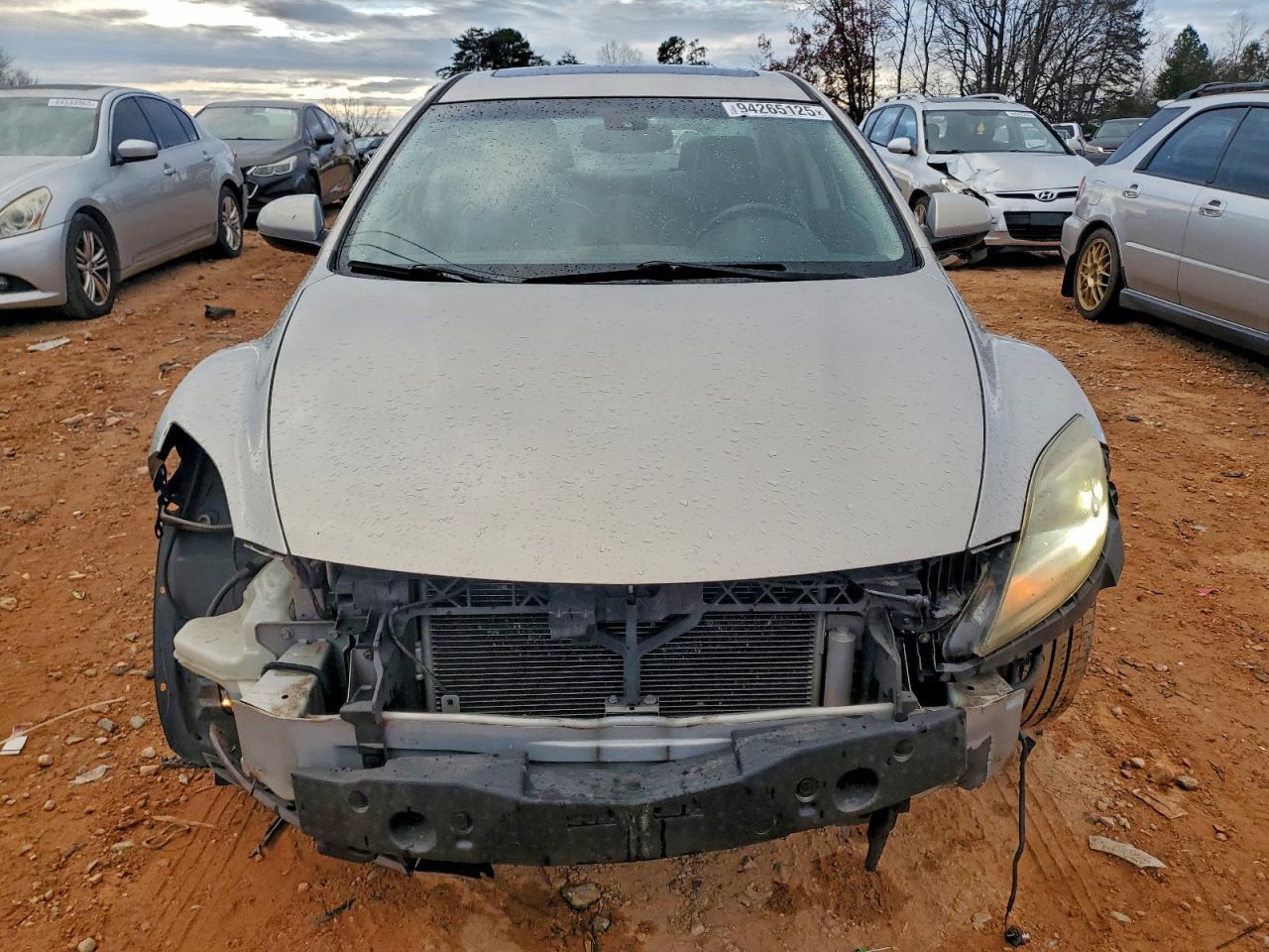 2009 MAZDA 6
