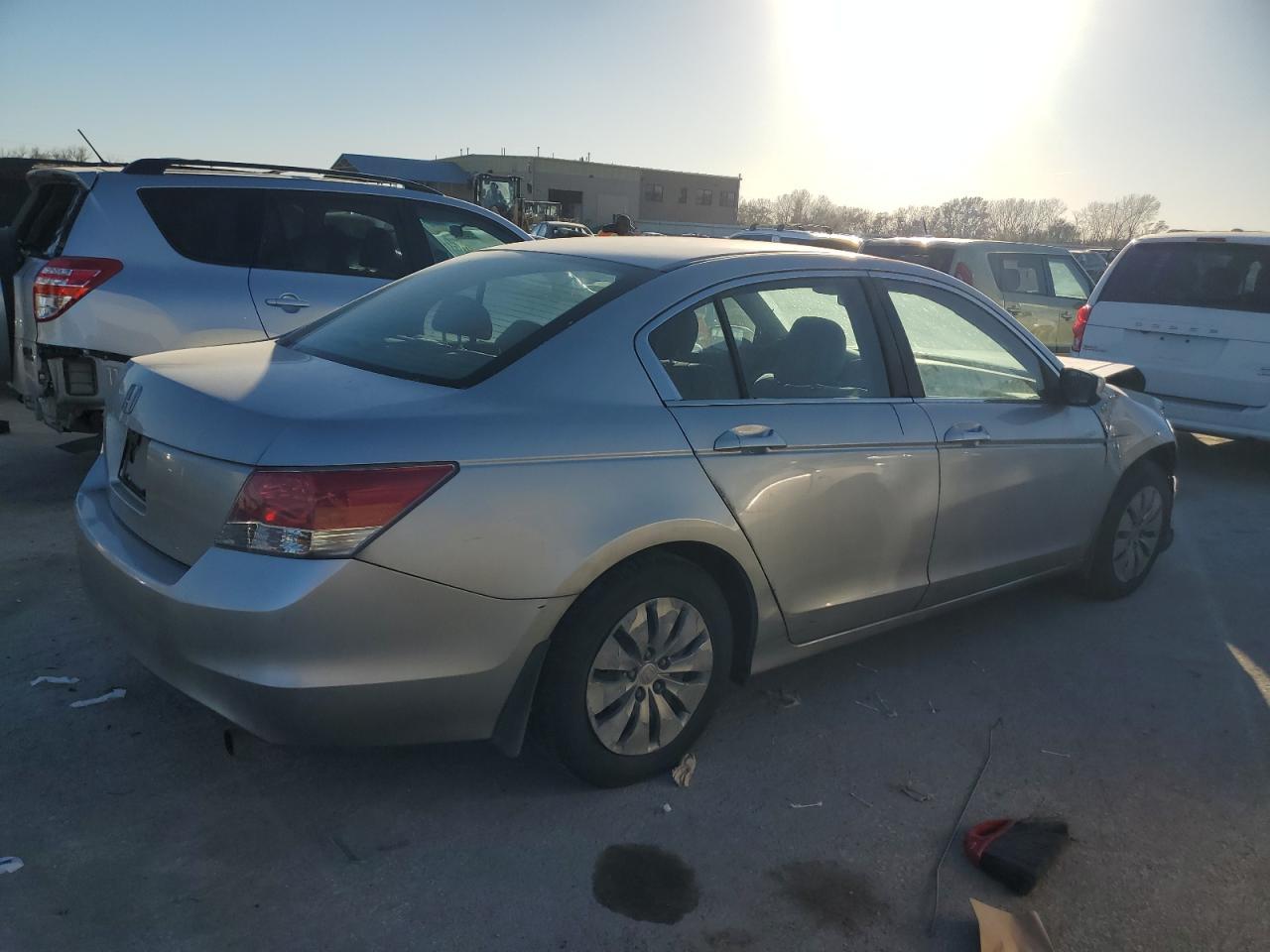 2010 HONDA ACCORD
