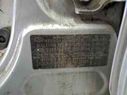 2005 HYUNDAI SONATA