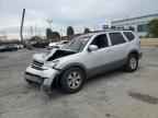 2009 KIA Borrego