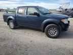 2015 NISSAN Frontier