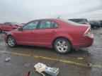 2008 FORD FUSION
