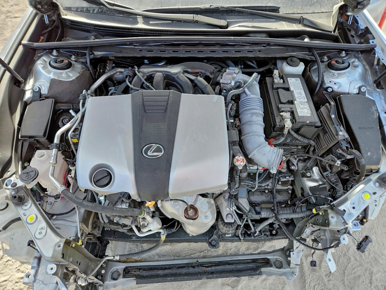 2024 LEXUS ES 350