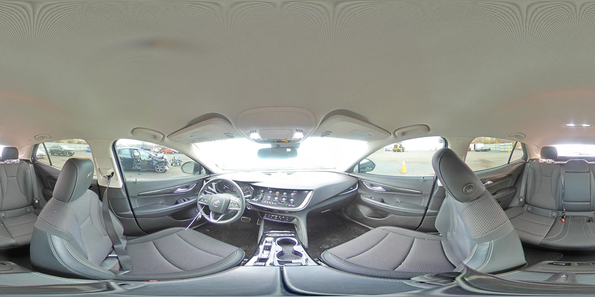 2023 BUICK Envision