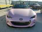 2016 MAZDA MX-5 Miata