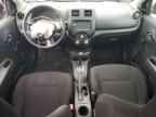 2014 NISSAN VERSA