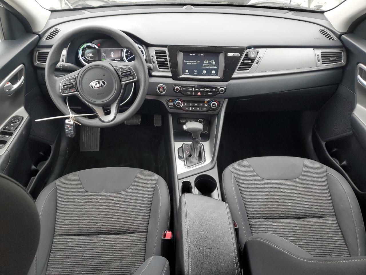 2019 KIA Niro
