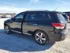 2015 NISSAN PATHFINDER